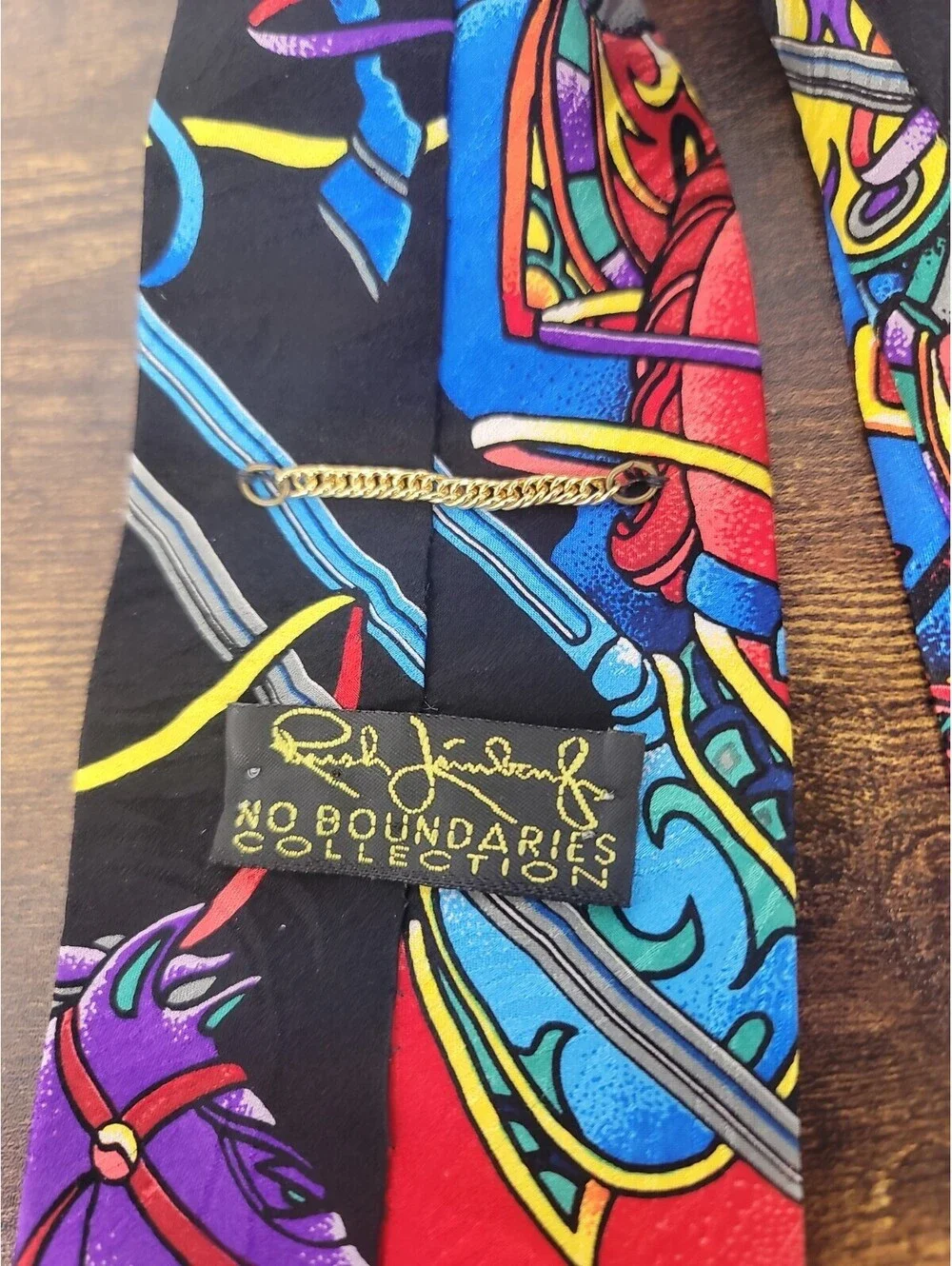 Rush Limbaugh vtg rush